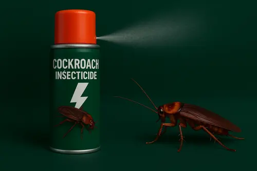 Thuốc diệt gián hiệu quả nhanh chóng