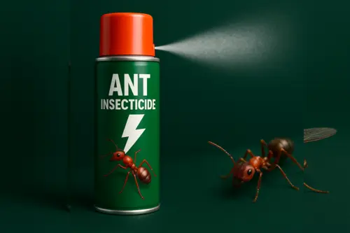 Thuốc diệt kiến hiệu quả nhanh chóng