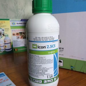 Icon 2.5CS