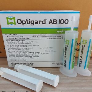 Thuốc diệt kiến Optigard AB 100