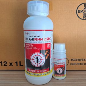 TERMIFINN 2.5EC