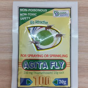 Agita Fly 100