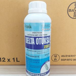 Delta Otuksa 25EC