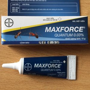 Thuốc diệt kiến Maxforce Quantum