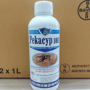 PekaCyp 10EC