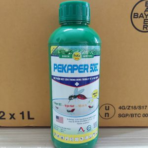 Pekaper 50EC