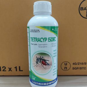 TetraCyp 150EC