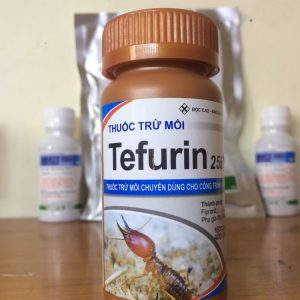 Tefurin 25EC